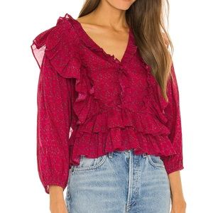 Something navy’s brand new